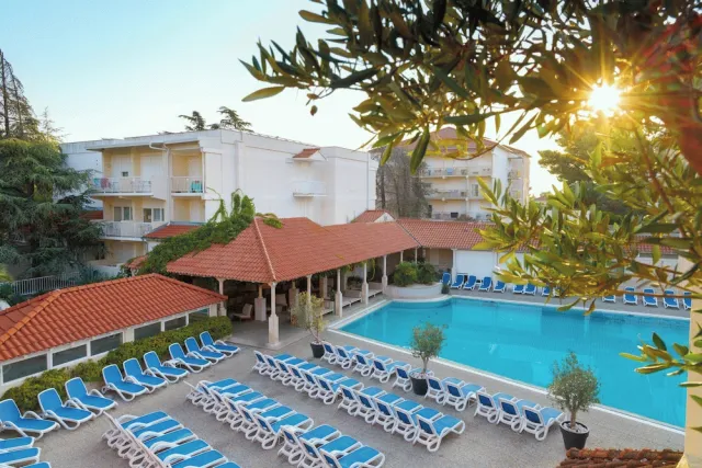 Hotellbilder av Hotel Waterman Kaktus - nummer 1 av 22