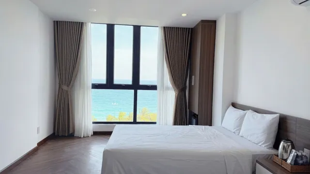 Hotellbilder av Thai Duong Hotel Nha Trang - nummer 1 av 10