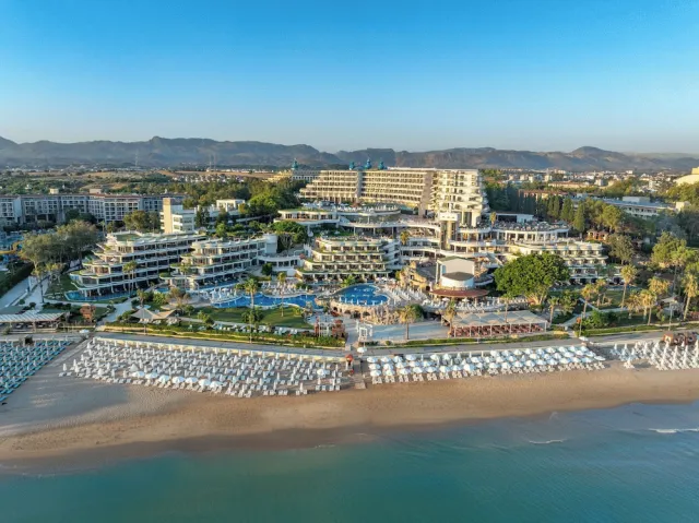 Billede av hotellet Crystal Sunrise Queen Luxury Resort & Spa - - nummer 1 af 63
