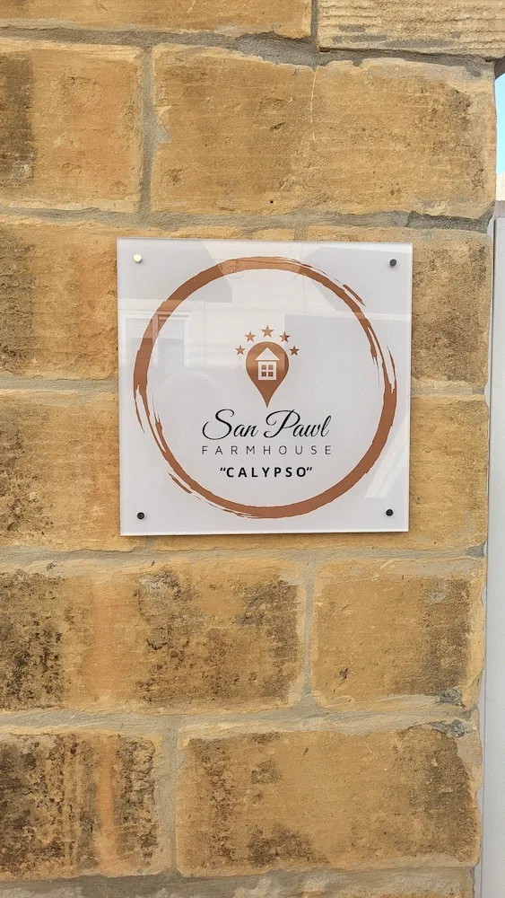 Hotellbilder av San Pawl bnb Farmhouse Calypso - nummer 1 av 34