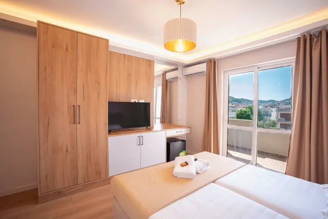 Hotellbilder av iLLYRIA HOTEL - nummer 1 av 10