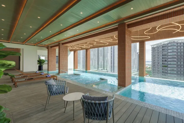 Billede av hotellet Citadines Tanjung Tokong Penang - nummer 1 af 10