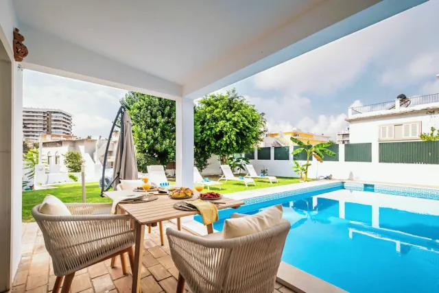 Hotellbilder av Urban Bliss Guesthouse - nummer 1 av 10