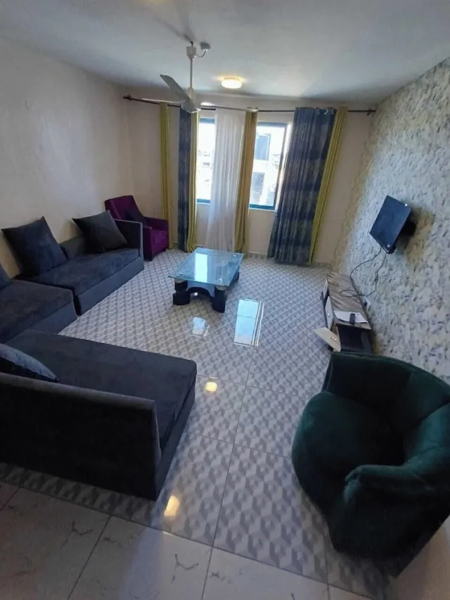 Billede av hotellet Lacasa Nyali Hotel - nummer 1 af 42