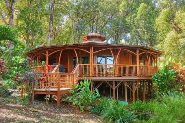Hotellbilder av Hawaiian Dream Temple - nummer 1 av 28