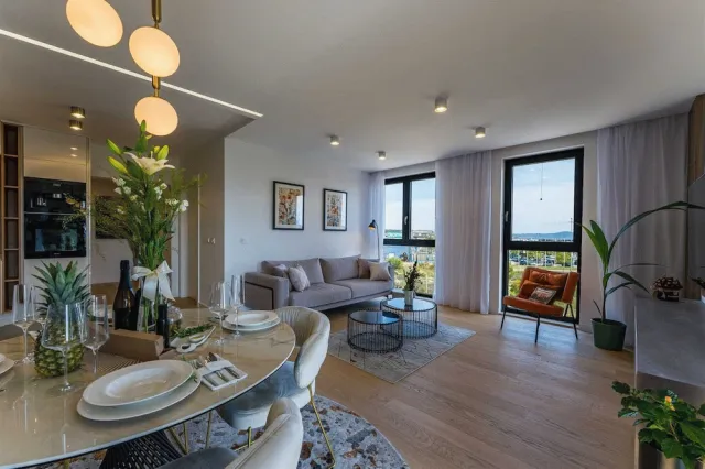 Billede av hotellet Apartment Leonarda - nummer 1 af 52