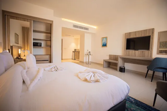 Billede av hotellet Golden Tulip Amman - nummer 1 af 6