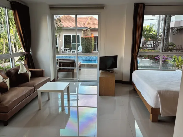 Billede av hotellet khun mai villa - nummer 1 af 32