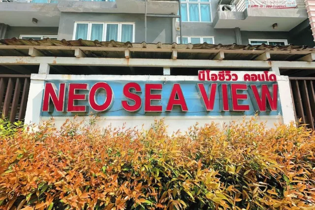 Hotellbilder av NEO SEA VIEW CONDO - nummer 1 av 16