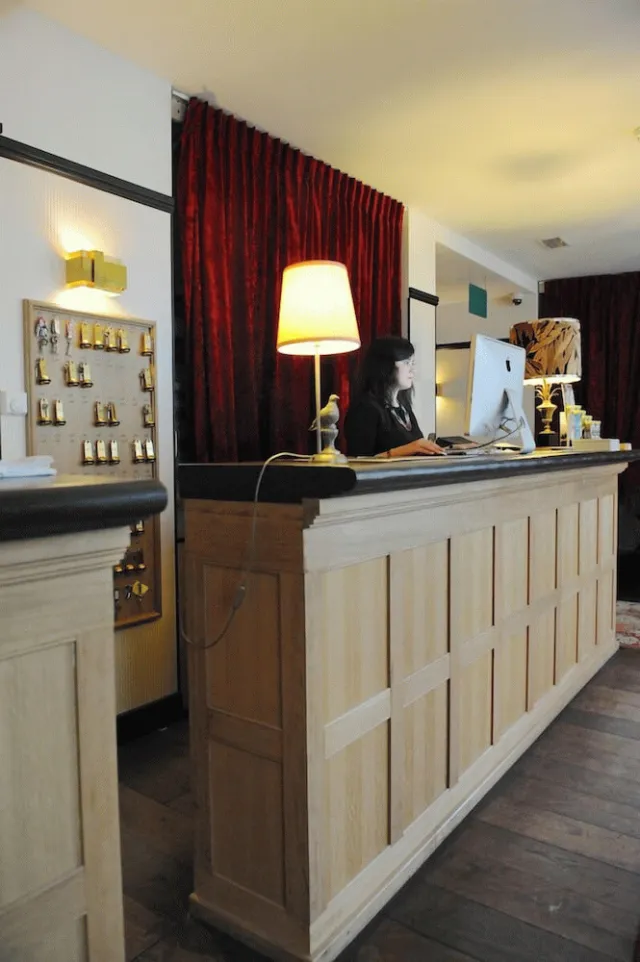Hotellbilder av Latroupe Jardin Secret - nummer 1 av 10