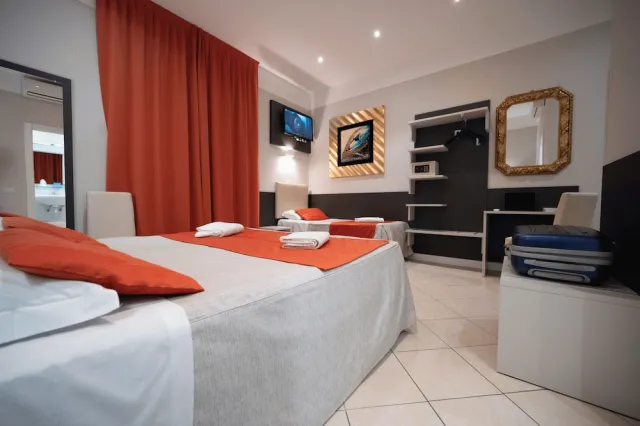 Billede av hotellet Hotel Demo - nummer 1 af 10