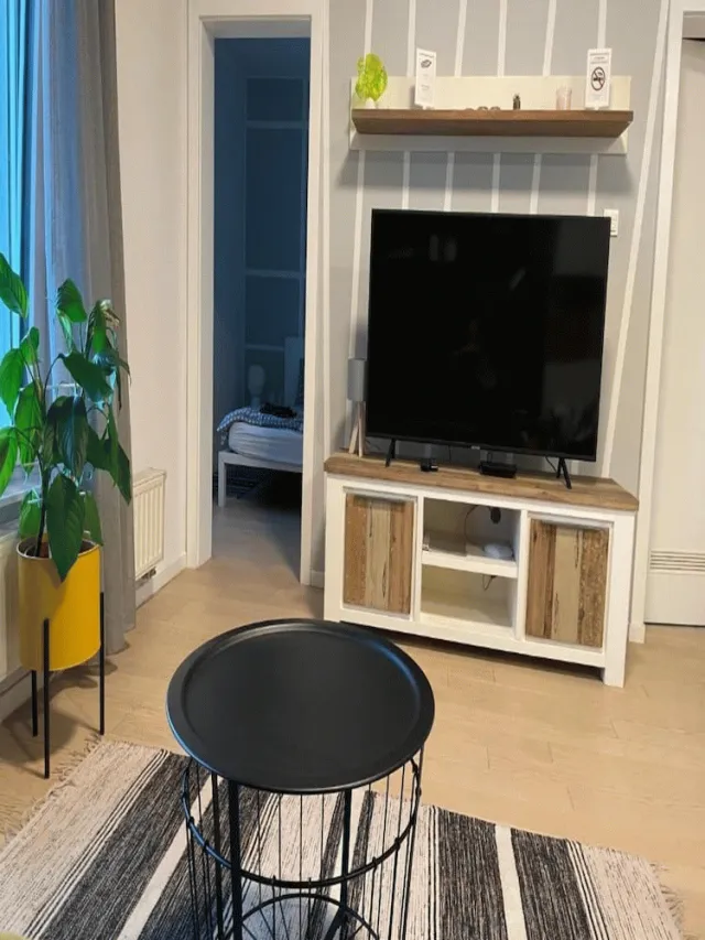 Hotellbilder av Modern & Charming - Free Private Parking - nummer 1 av 10