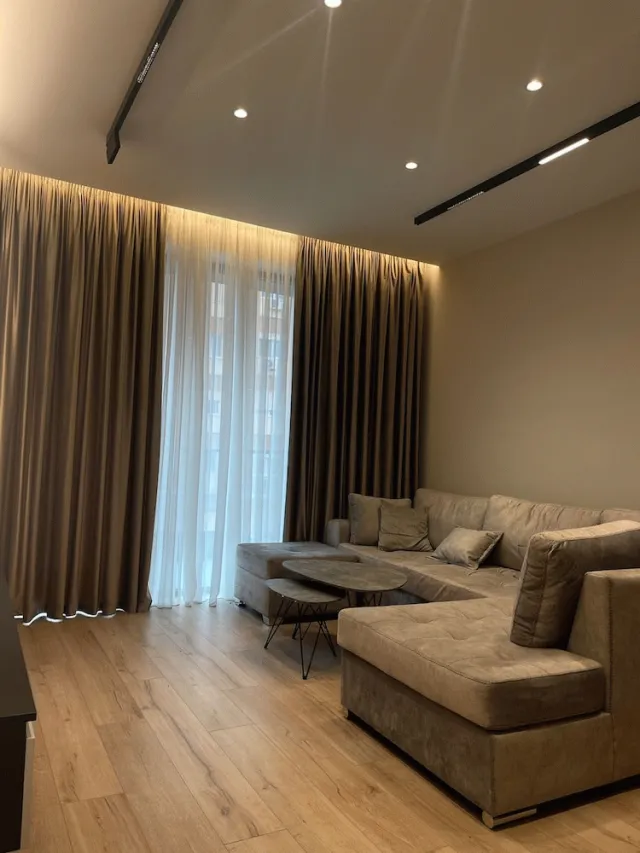 Hotellbilder av Blue Boutique Apartments 1 - nummer 1 av 78