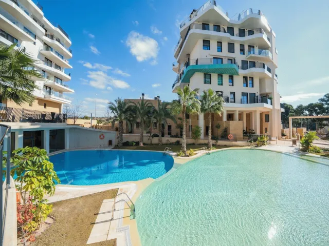 Hotellbilder av Belvilla by OYO Casa Joyosa - nummer 1 av 40
