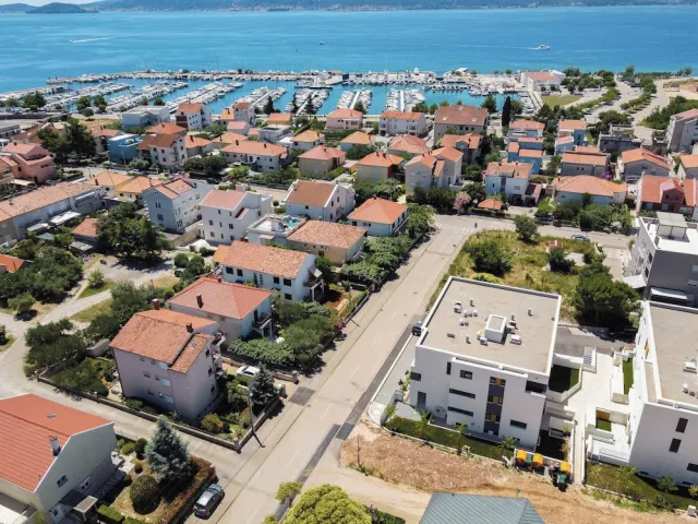 Hotellbilder av A Apartments - nummer 1 av 88