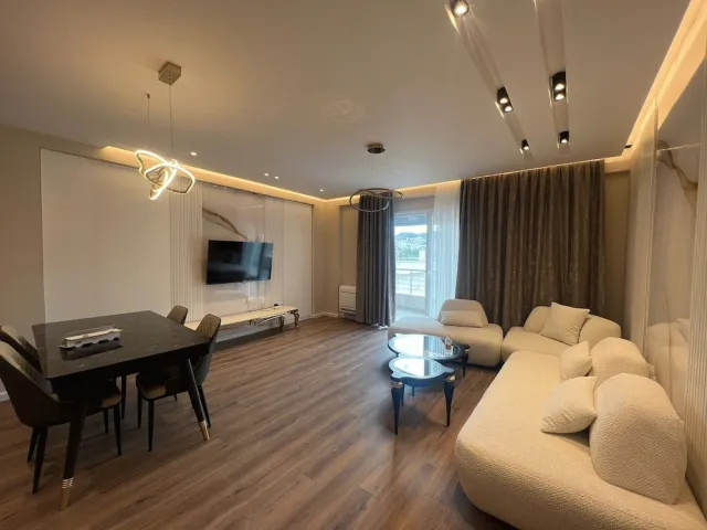 Hotellbilder av Blue Boutique Apartments 2 - nummer 1 av 39