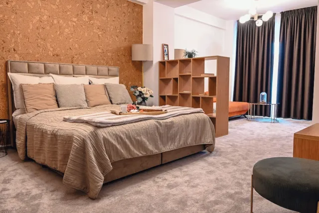 Billede av hotellet Bucharest Airport Hotel - nummer 1 af 10