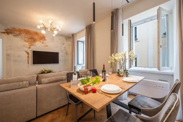 Hotellbilder av Novos Ruby - nummer 1 av 10