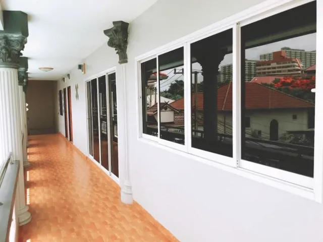 Hotellbilder av Marin House Pattaya - nummer 1 av 10