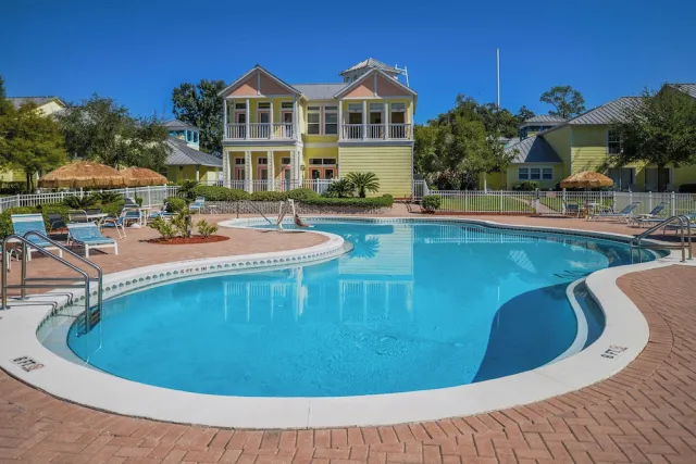 Hotellbilder av Barefoot'n Resort Kissimmee Orlando - nummer 1 av 29