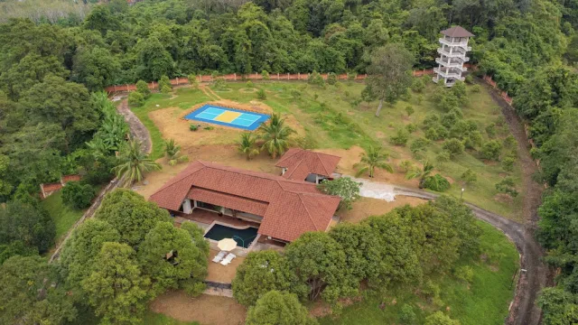 Hotellbilder av Pickleball Hill Villa Langkawi - nummer 1 av 15
