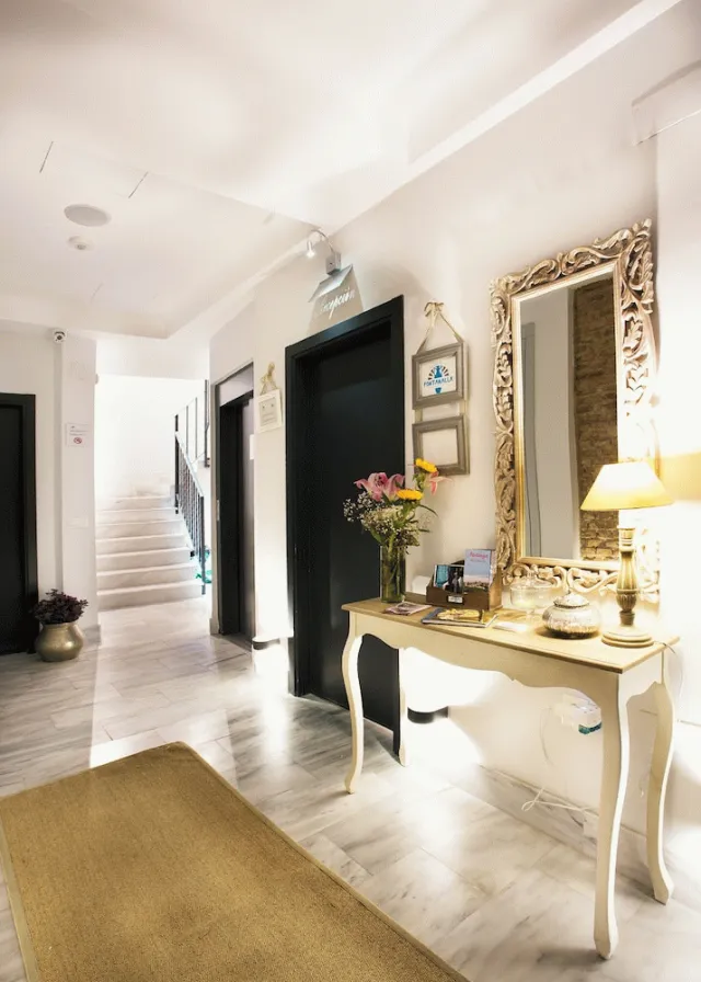 Hotellbilder av Graffiti Suites Málaga - nummer 1 av 100