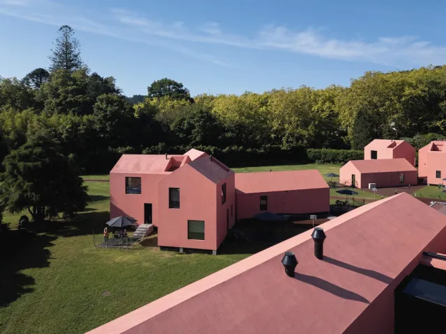 Billede av hotellet Canto's Green Garden & SPA - nummer 1 af 77