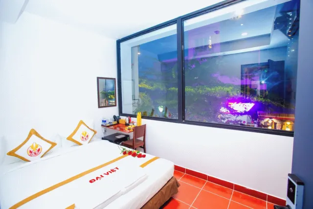 Hotellbilder av THE RICE 191 BUI VIEN HOTEL - nummer 1 av 10