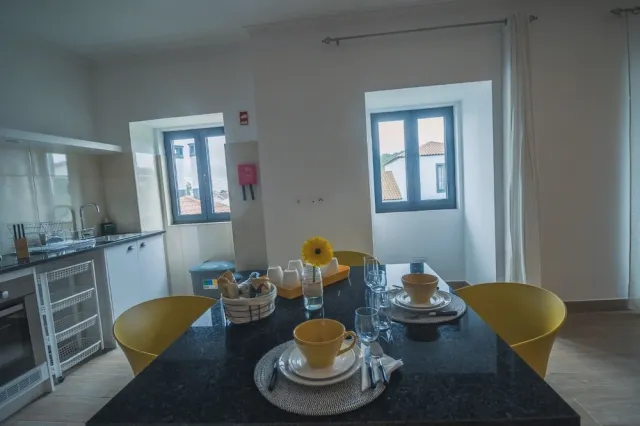 Hotellbilder av Vila Rosário - nummer 1 av 10