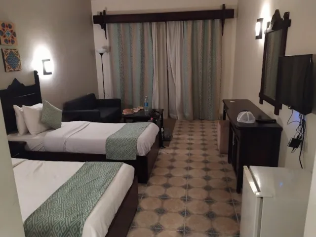 Billede av hotellet Mazar Resort & Spa By Kemet - nummer 1 af 14