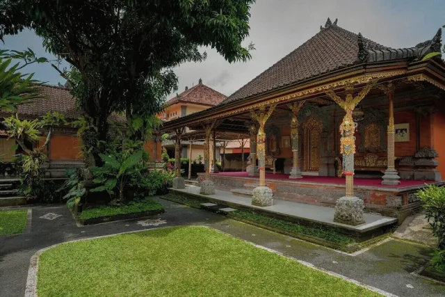 Billede av hotellet Puri Anyar Heritage - nummer 1 af 10