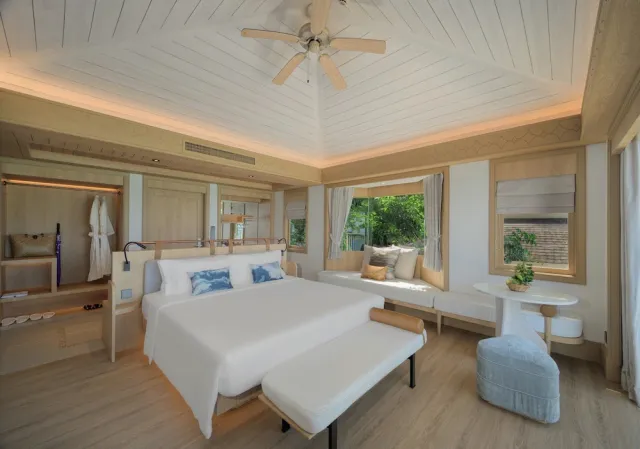 Billede av hotellet Centara Villas Phi Phi Island - nummer 1 af 10
