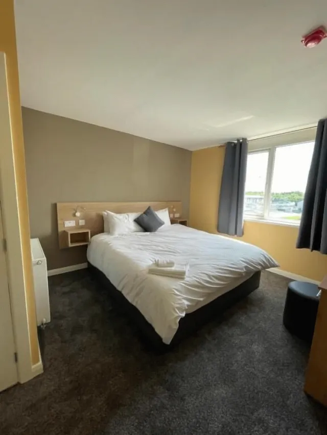Billede av hotellet Tinapa Suites - nummer 1 af 10