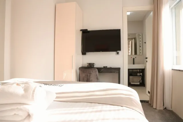 Hotellbilder av Smart Apartments Templum - nummer 1 av 28