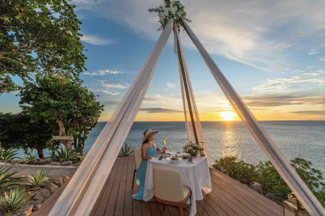 Hotellbilder av Anona Sunset Boutique - nummer 1 av 100