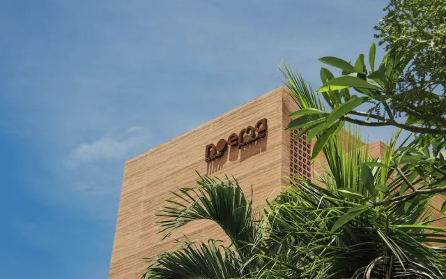 Hotellbilder av Noema Resort Pererenan Bali - nummer 1 av 39