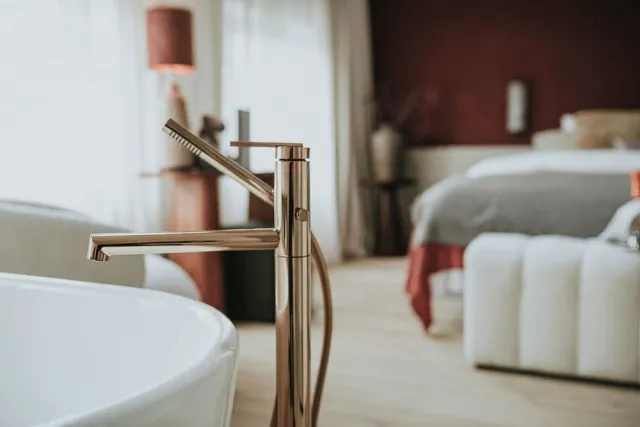 Hotellbilder av The Burgundy - Boutique B&B - nummer 1 av 100