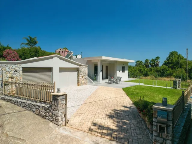 Billede av hotellet Villa Emily in Countryside - nummer 1 af 71