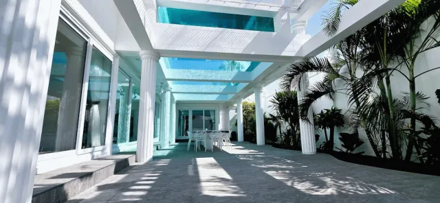 Billede av hotellet STARLAND Luxury Pool Villa Pattaya 8 Bedrooms - nummer 1 af 25