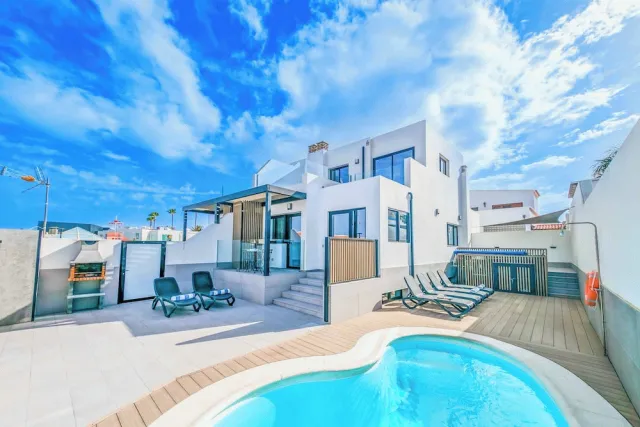 Billede av hotellet Villa Julaga - nummer 1 af 21