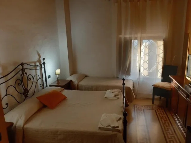 Hotellbilder av Residenza Antico Borgo - nummer 1 av 30