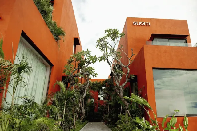 Billede av hotellet Five Stories Villa By Suom - nummer 1 af 55