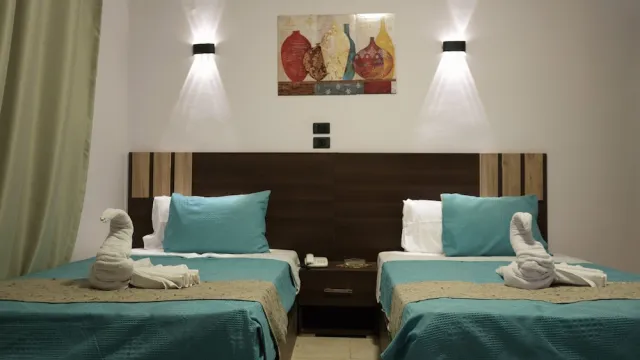 Billede av hotellet Good Season Hotel - nummer 1 af 40