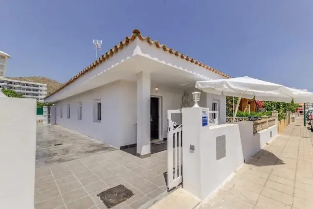 Hotellbilder av Villa With Private Pool - nummer 1 av 14