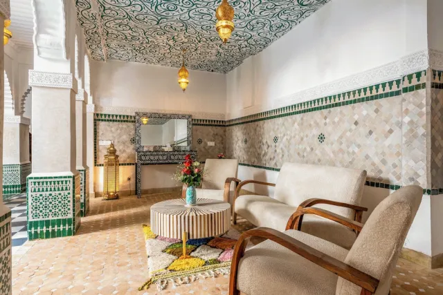 Billede av hotellet Palais Moulay Said & SPA - nummer 1 af 44