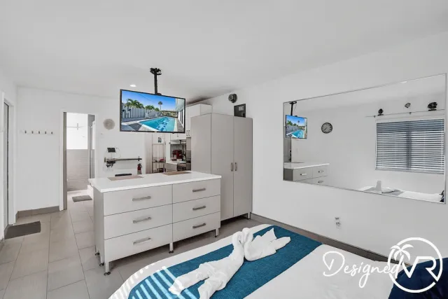 Hotellbilder av Unita Sea&i Private Studio Near Deerfield Beach - nummer 1 av 10