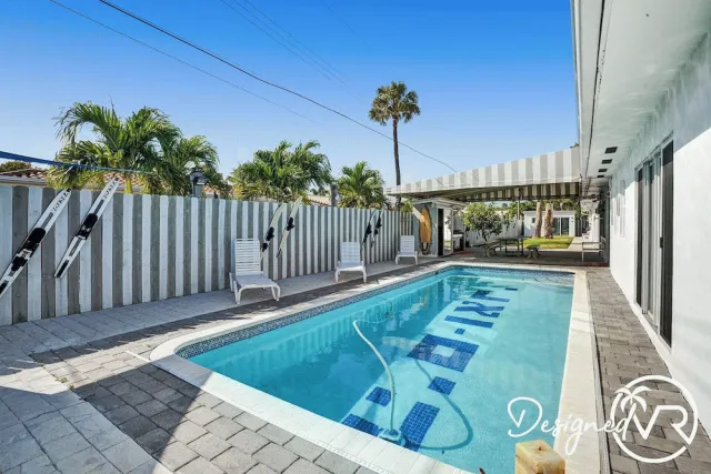 Hotellbilder av Unit F Sea&i Private Unit Near Deerfield Beach - nummer 1 av 39
