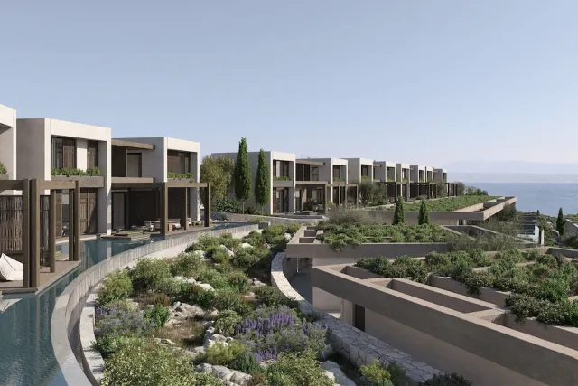Hotellbilder av JW Marriott Crete Resort & Spa - nummer 1 av 45