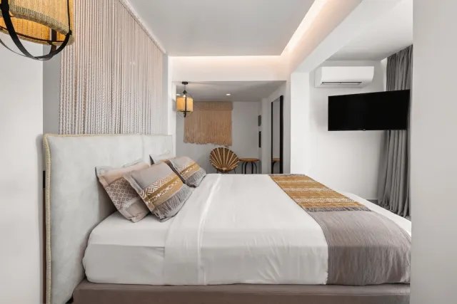 Billede av hotellet Cabana Blu Lifestyle Boutique Hotel & Suites - nummer 1 af 32
