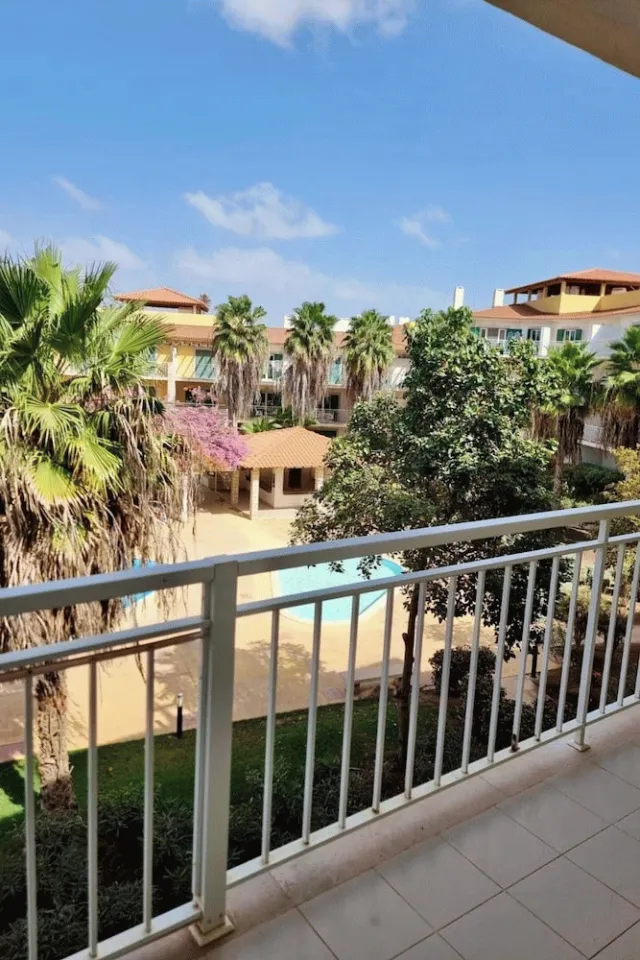 Hotellbilder av 2bed-vila-verde Sal Cape Verde-balcony-pool - nummer 1 av 29